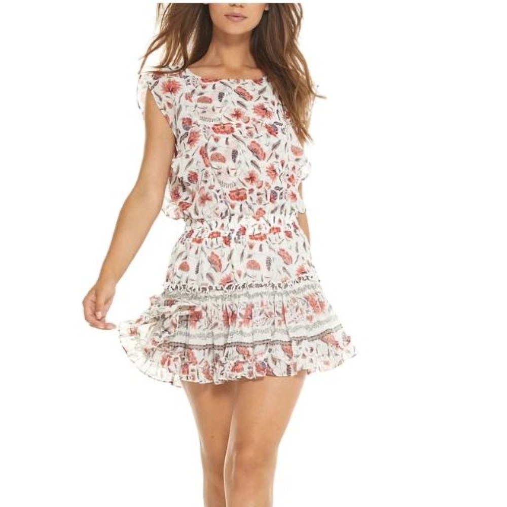 Misa Los Angeles Ginia Dress